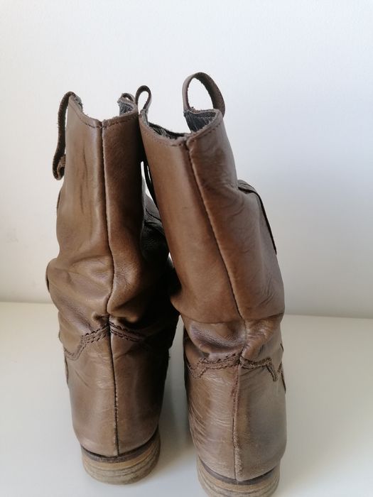 Botas Tam. 37 seaside ótimo estado