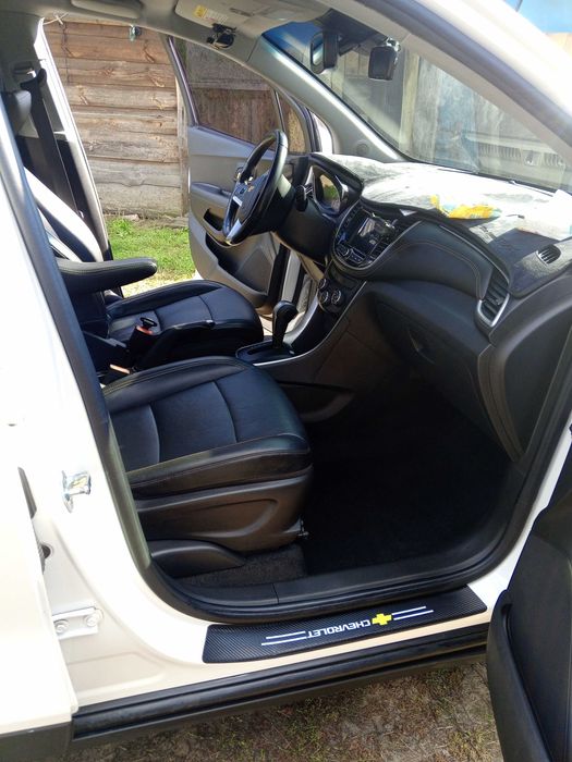 Продам Автомобіль Chevrolet trax 2019