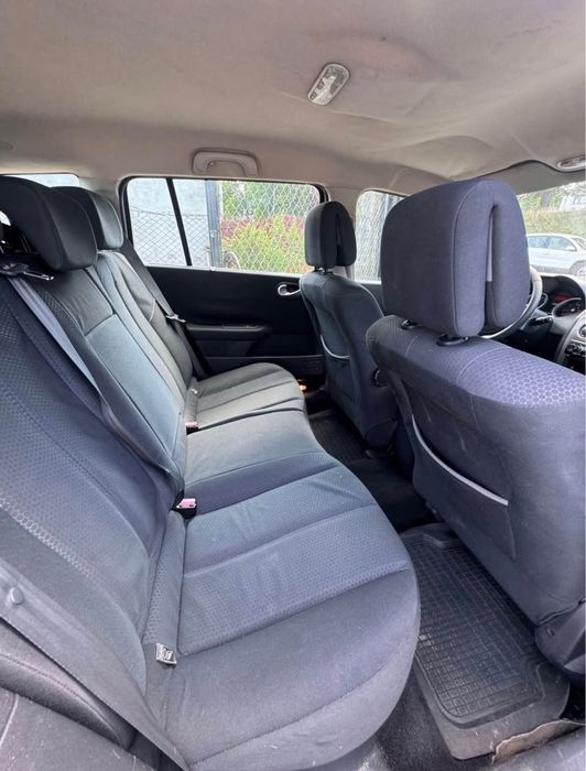 Renault Megane 1.6 Benzyna 2004 Rok Kombi
