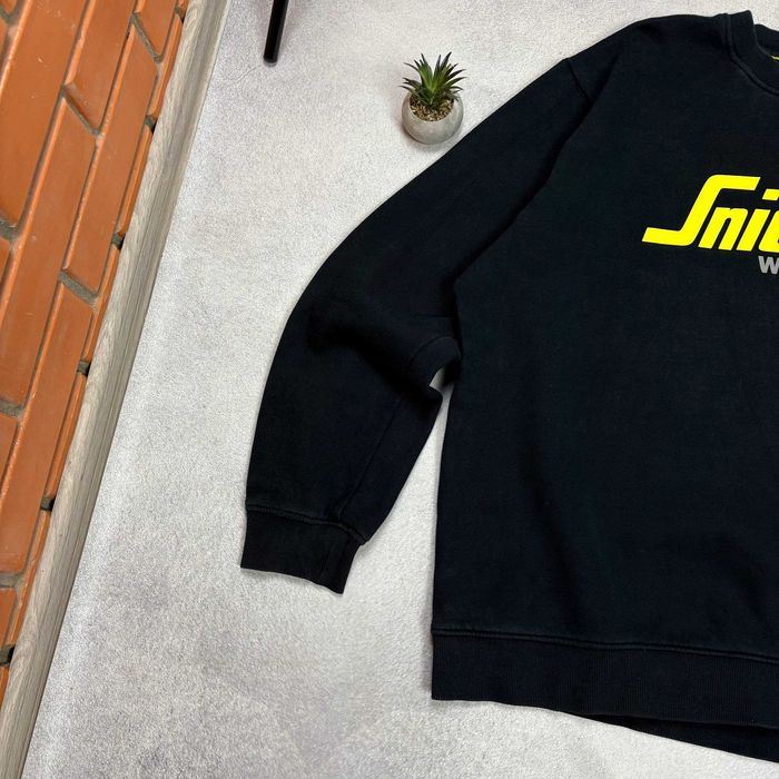 Кофта Snickers 2XL 58-60