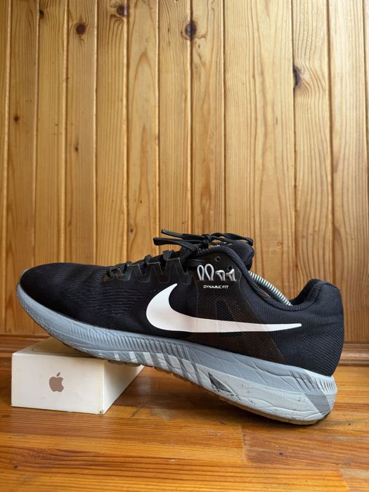 Кроссовки Nike Air Zoom Structure 21