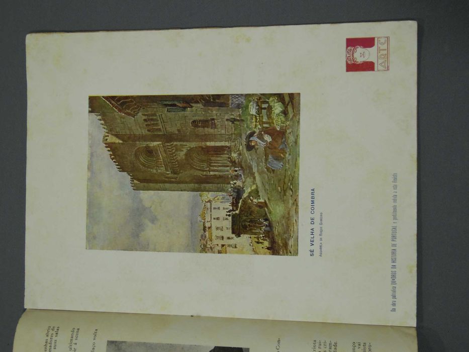 Revista Ilustrada Arte - Ano I, Nº 1 - 1917