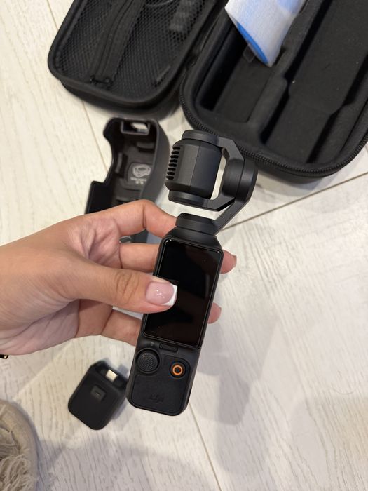 Камера Dji Osmo Pocket 3
