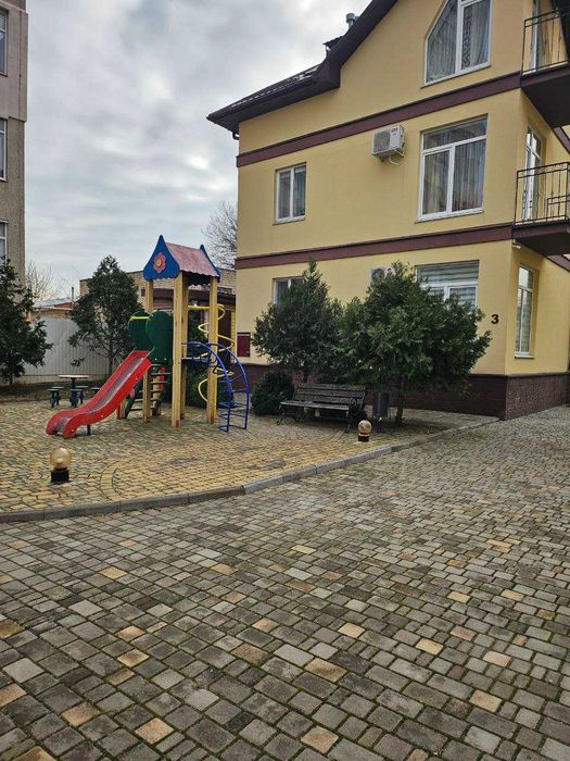 Однокомнатная квартира  паркоместо Таирова Чикаленко Вильямса Рыбачья