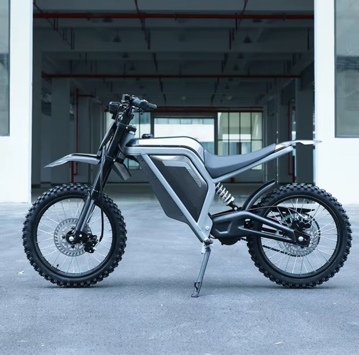 Електровелосипед