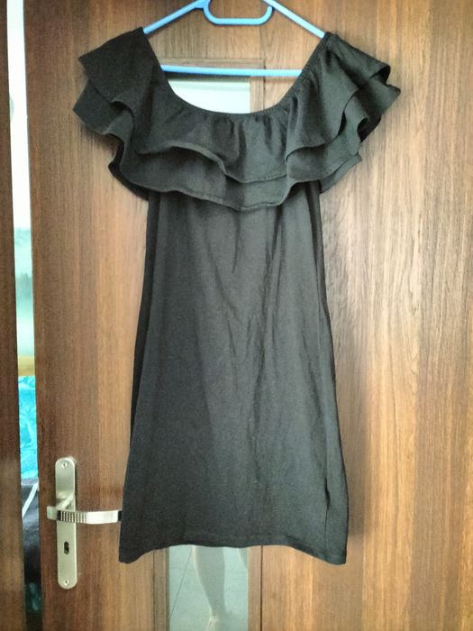 Sukienka damska letnia hiszpanka