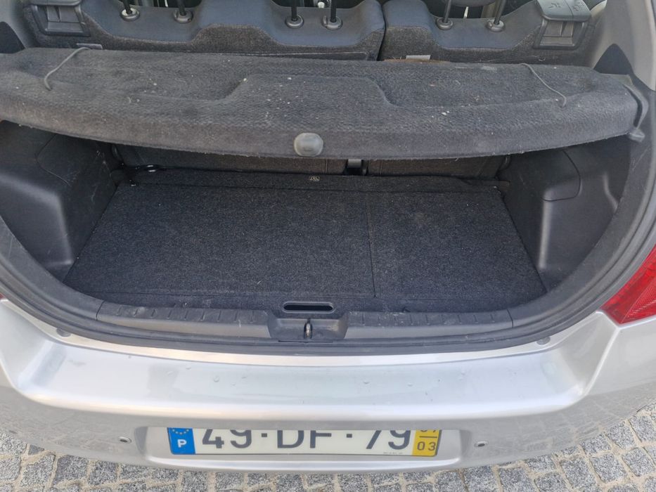 Toyota Yaris D-4D