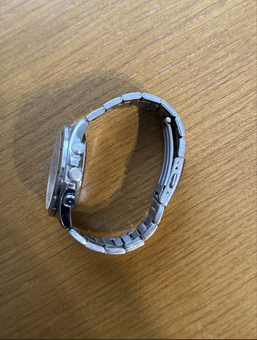 Zegarek Casio stan bardzo dobry