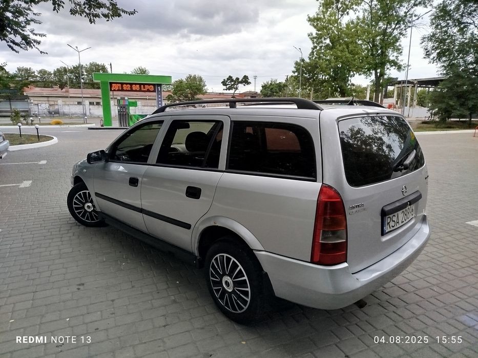 Продам авто Opel