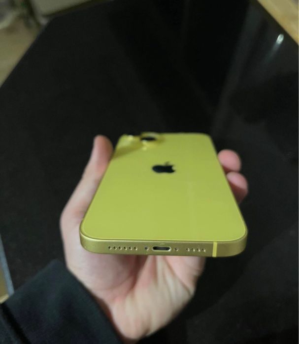 iPhone 14 Plus 128GB à venda