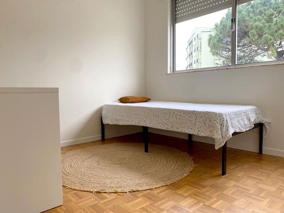 Apartamento para alugar