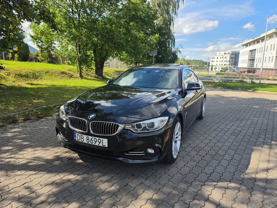 BMW Seria 4