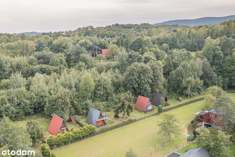 Dom – Ponikiew, Sobalowa - Widok 4