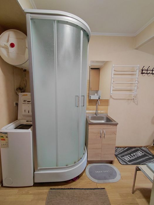 Кімната в гуртожитку на продаж.