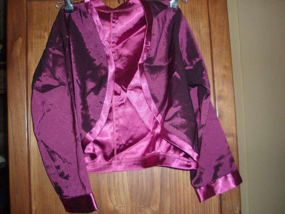 vestido cerimónia
