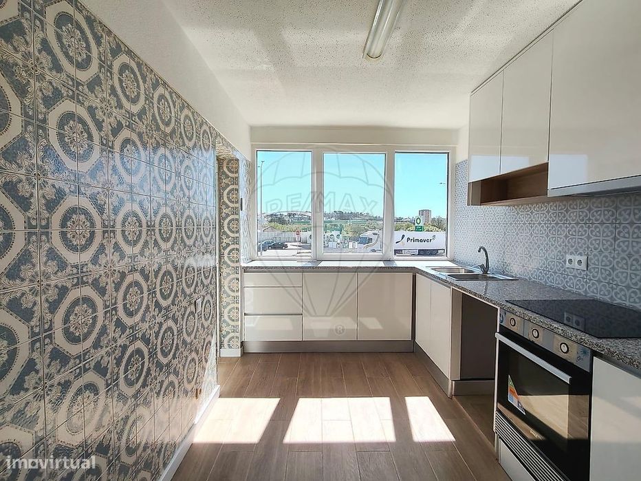 Apartamento T4 para venda