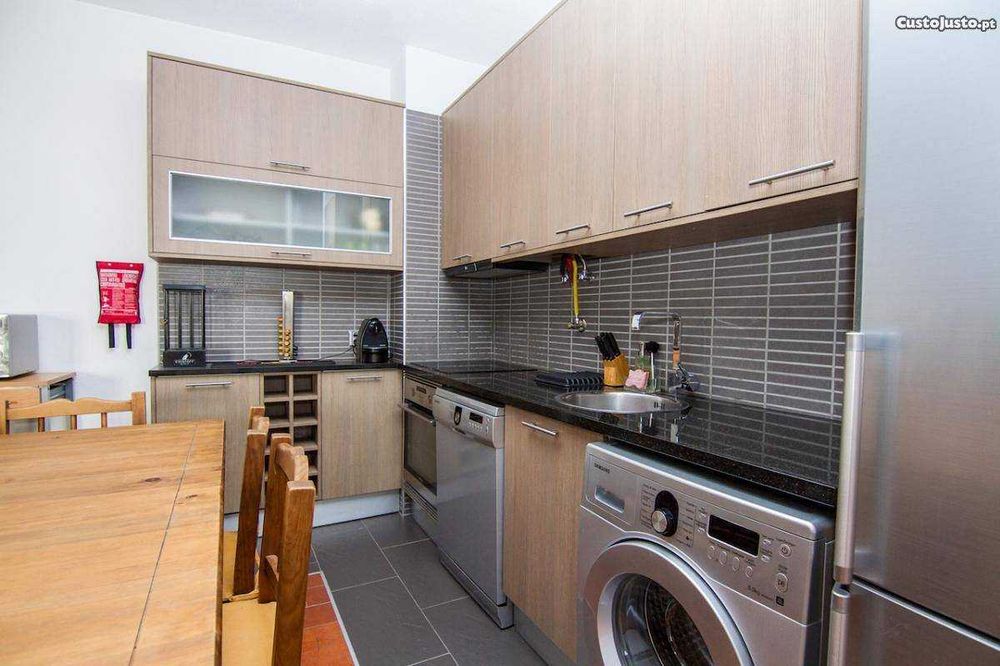 T1 para férias Armação de Pêra