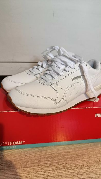 Nowe! Puma ST Runner V2 Full rozm. 39