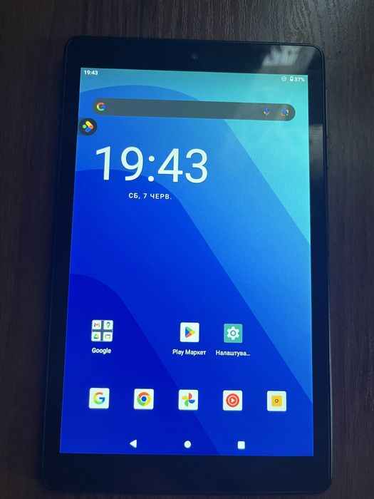 планшет onn 8 pro 2/32 Восьмиядерний игровой