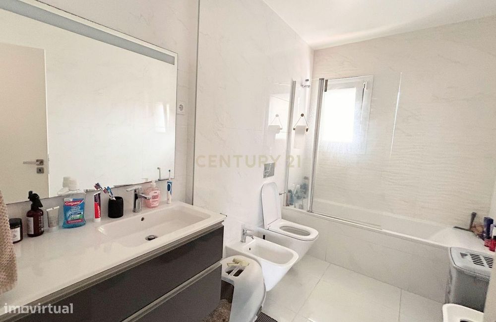 Apartamento T3 - Oportunidade Única