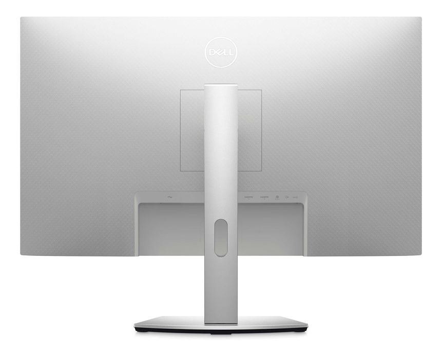 Dell UltraSharp S2722QC 27" 4K 2160p IPS UltraHD USBC - Garantia Dell