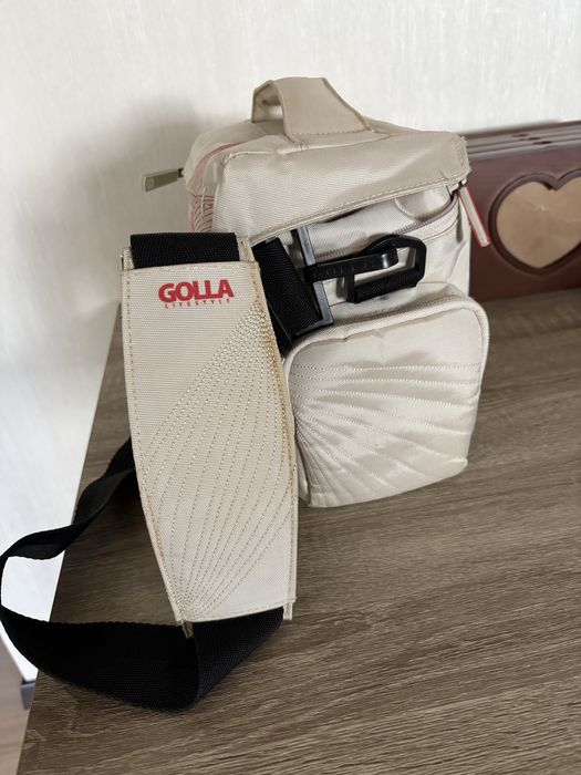 Сумка для фотоапарата “Golla”