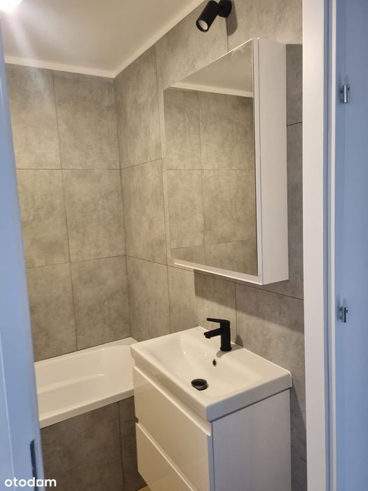 Kawalerka, 25 m², Mikołowska, 3 min. od AWF - Widok 5