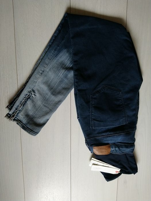 Нові джинси для вагітних Esprit 12/38  розмір