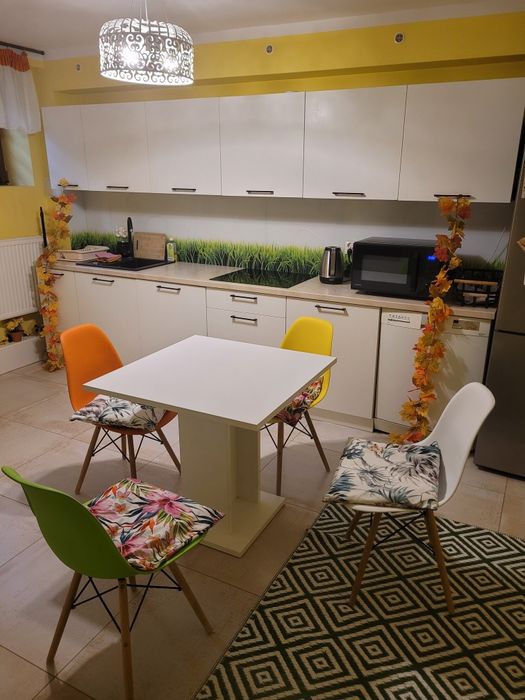 Apartament Biała Flaga 150m do jeziora!