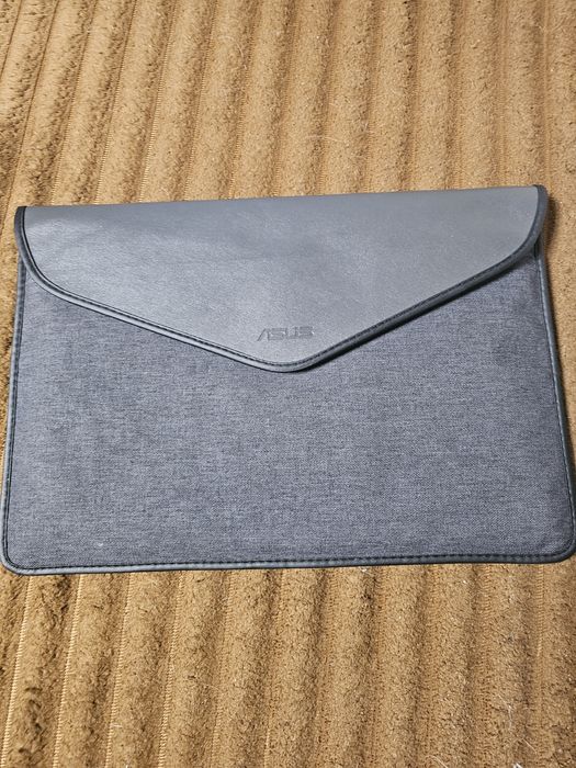 Ноутбук Asus ZenBook 13,3' UX325J | 16GB / 512GB | Идеальный IPS