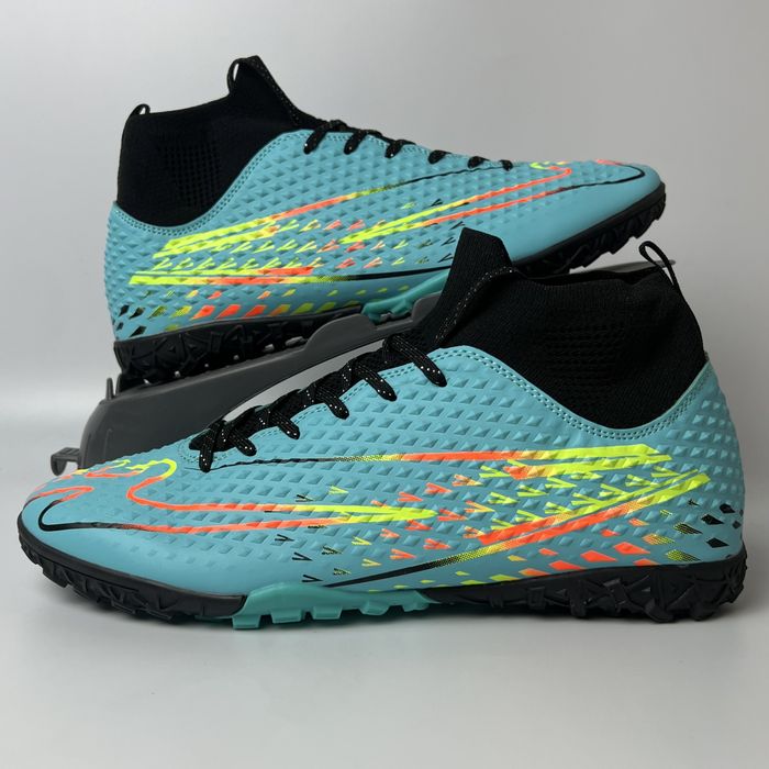 Сороконожки 34-46р Футзалки Бутси Сороконіжки Буци Бампи Копи Nike