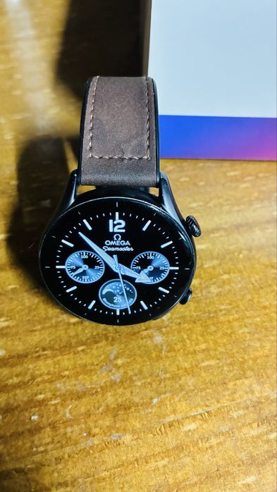 Smartwatch Amazfit GTR 3