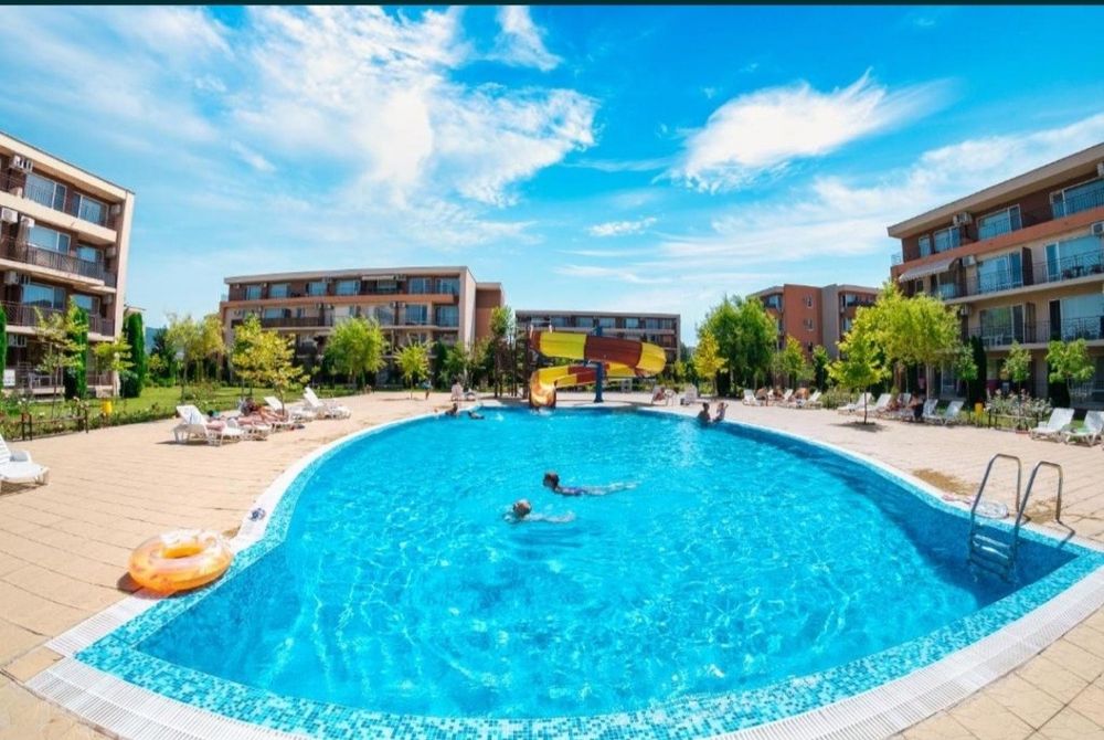 Аренда квартира в Болгарии