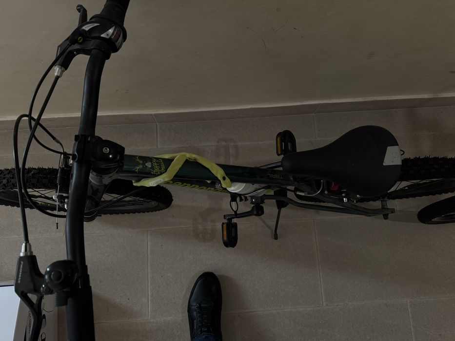 Продам дитясий велосипед для 5-7річного віку