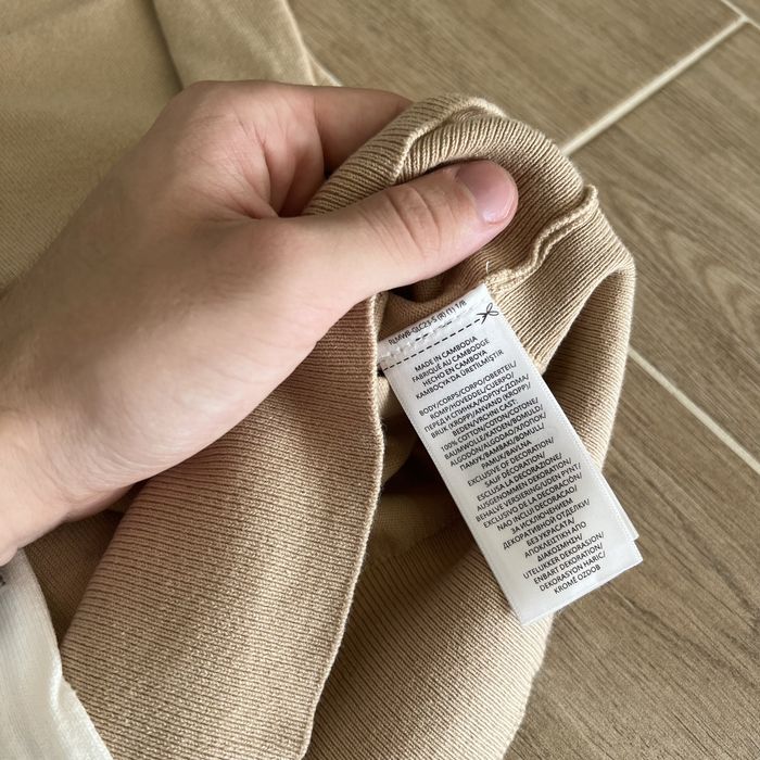 Футболка Polo Ralph Lauren