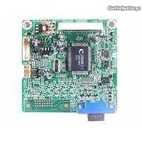 490481300600r monitor hp 20555 sh249 houston,texas