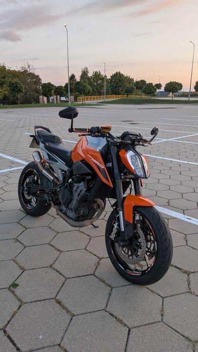KTM