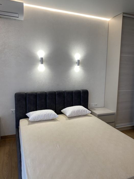 DOBA - LUX  1 кім. 3-4 міс. З ДВОМА Кондиціонерами ! Завжди тепла !