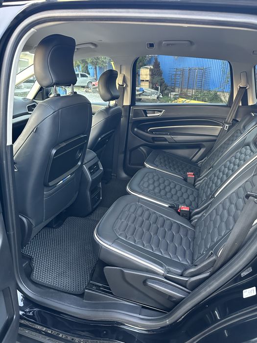 Ford S-Max 2017 VIN WF0JXXWPCJHU25323 фото оголошення 13 з 24