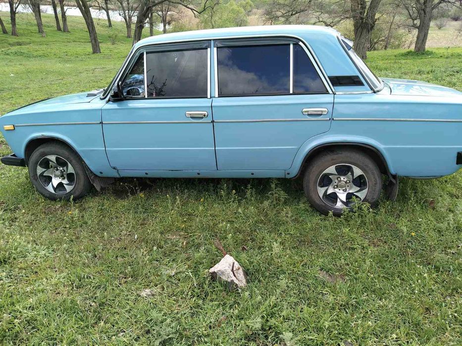 Продам ваз  2106