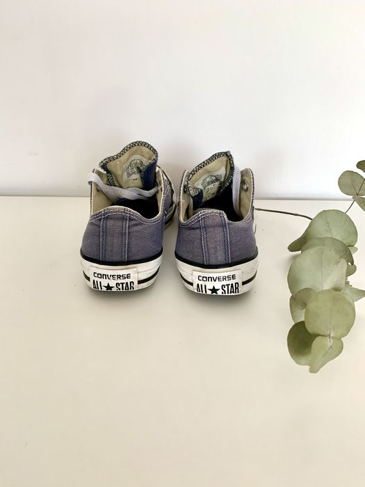 Buty Converse All Star, trampki Conversy, trampki firmy Converse 36