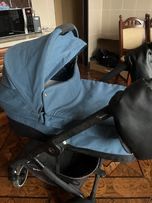 Коляска cybex 2 в 1