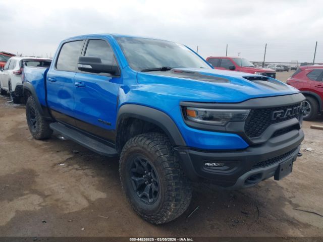 RAM 1500 Jedyny taki TRX 6.2 V8 kompresor 702KM!
