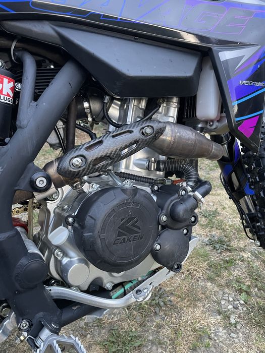 Продам кові ендуро крос Kovi MAX 300