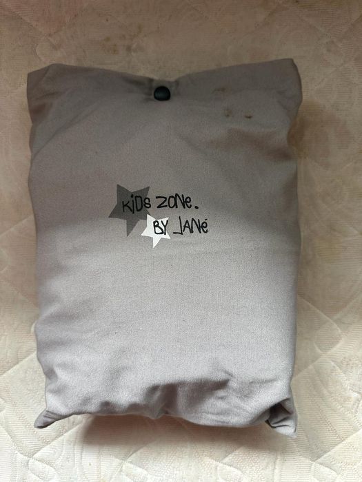 Jane mochila porteo(3.5-18kg)