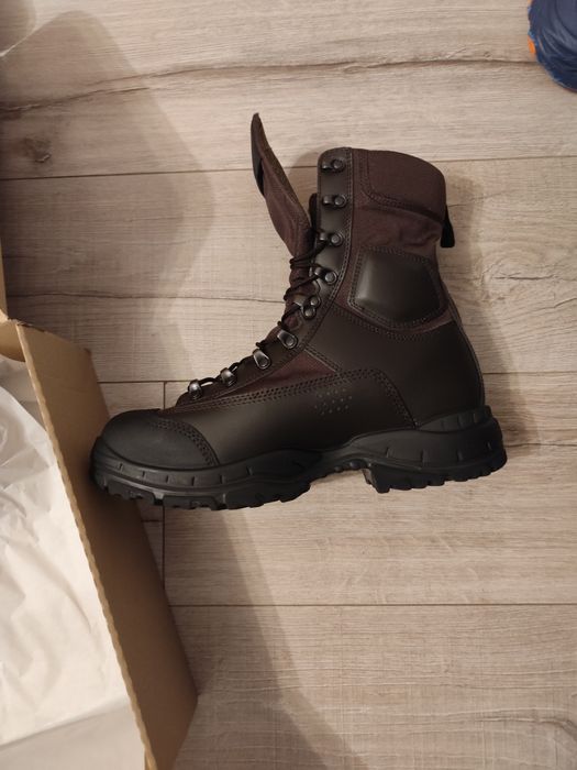 Buty wojskowe mon 939