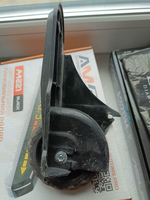 Колёсо для чемодана