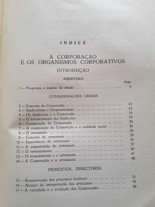 F. Nogueira: Juízo Final/A Corporação/ 25 Anos de Administração (1953)