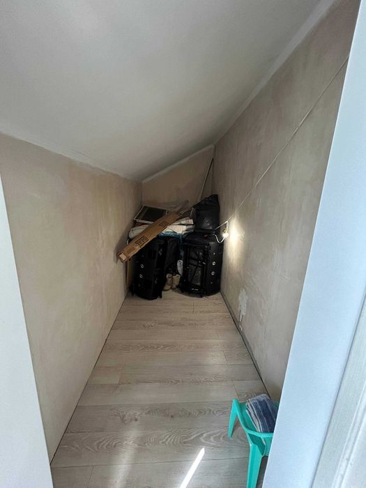 Довгострокова оренда будинку, масив Електроніка