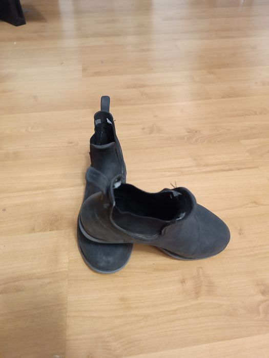 Sztyblety buty na konie 34